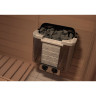 Электрическая печь SAWO CUMULUS CML-80NB-P (8 кВт, встроенный пульт, облицовка – талькохлорит)