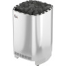 Электрическая печь SAWO SAVONIA SAV-120NS-Z (12 кВт, выносной пульт, внутри оцинковка, снаружи нержавейка)